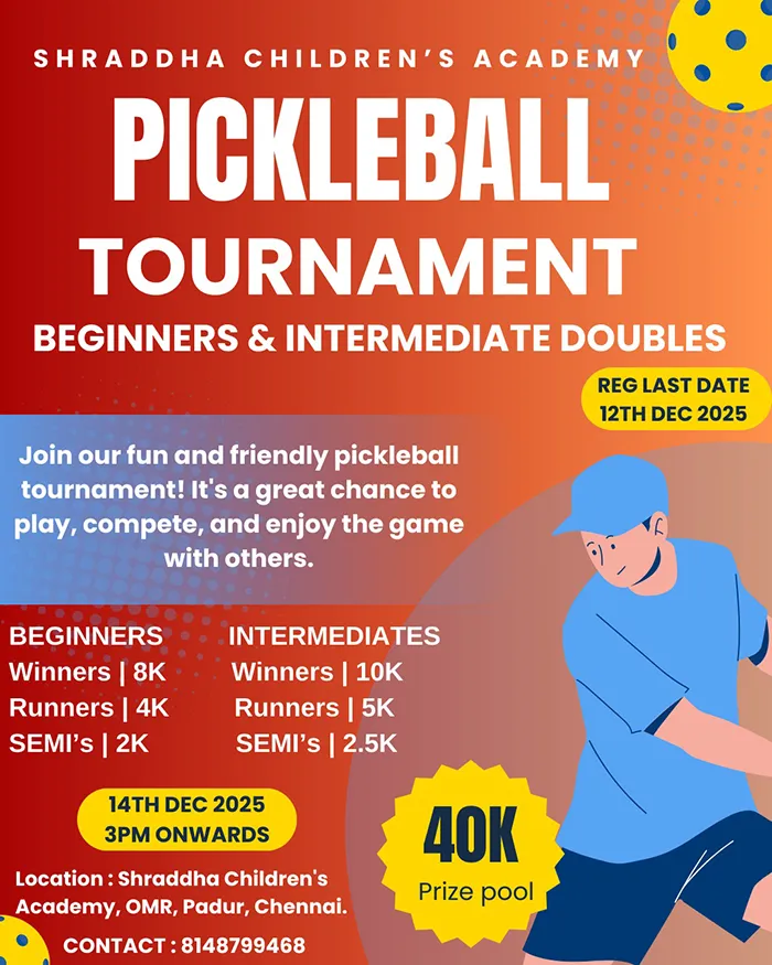 Shraddha Children’s Academy