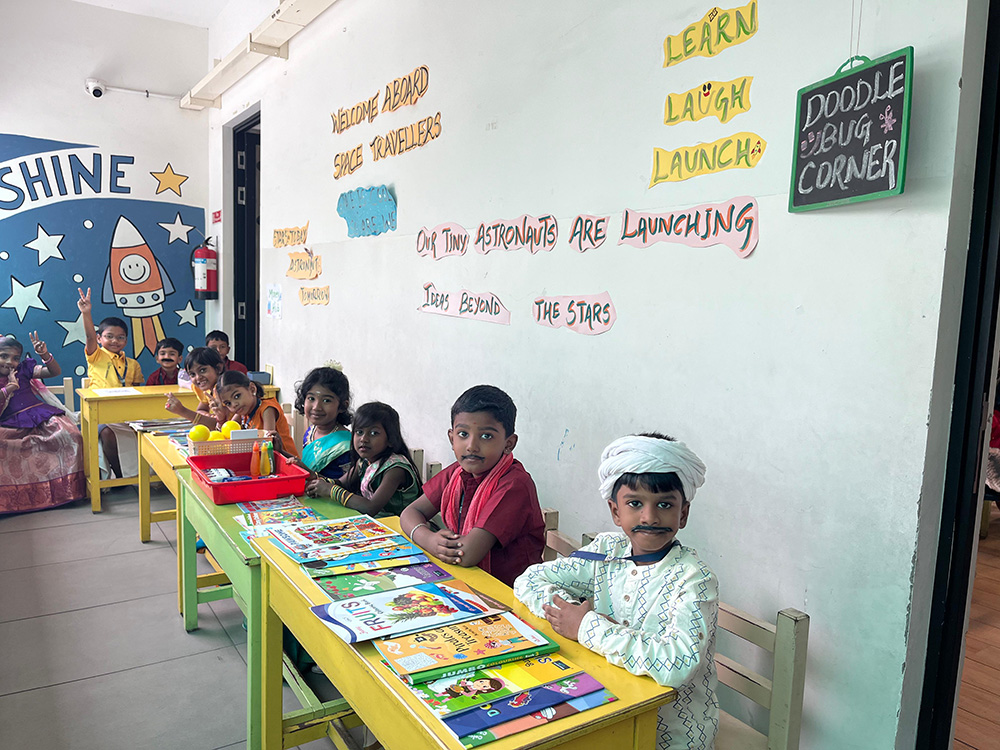 Weekend Bazaar - 2025